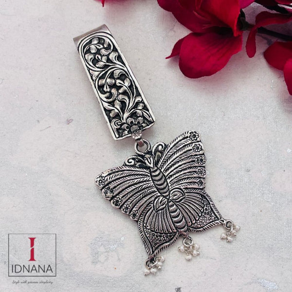 BUTTERFLY KEY CHAIN